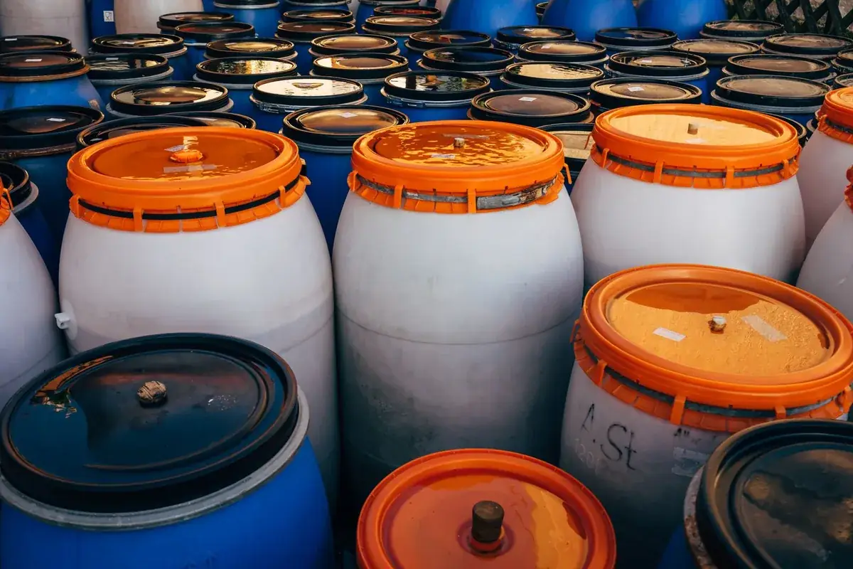 Hazmat Cleanup in Sparta, MI